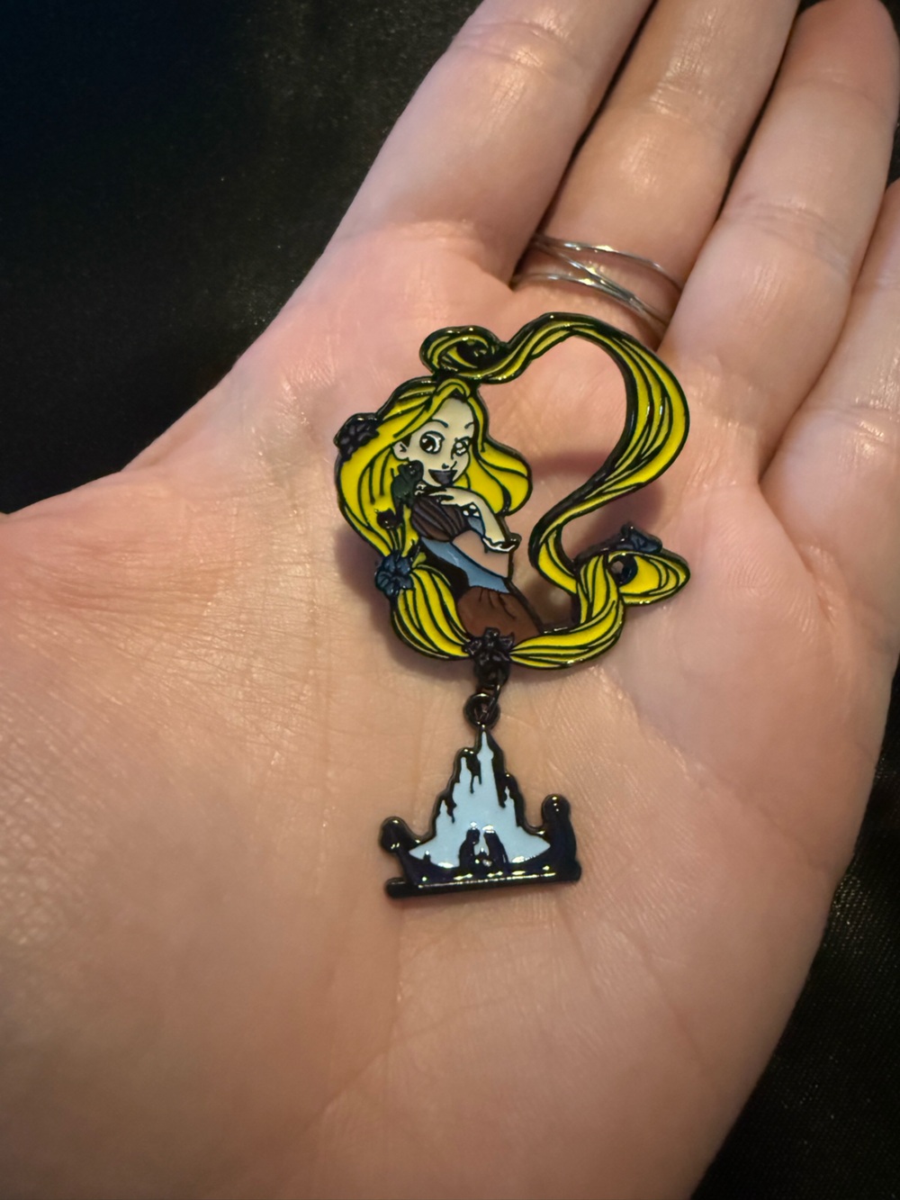 šBundle Sale Rapunzel Pin